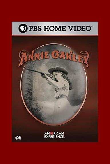 Annie Oakley poster