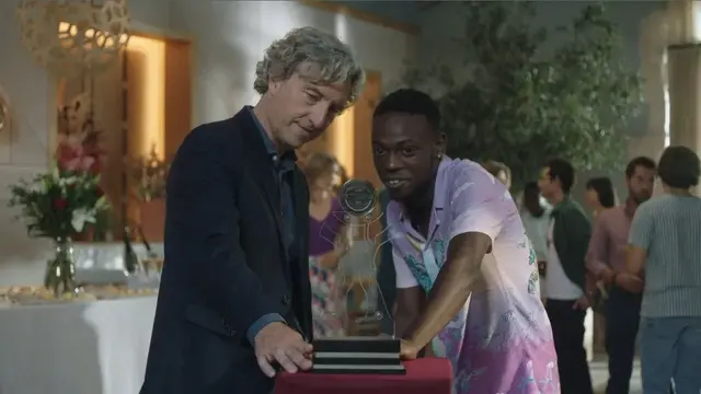 Episode Poster