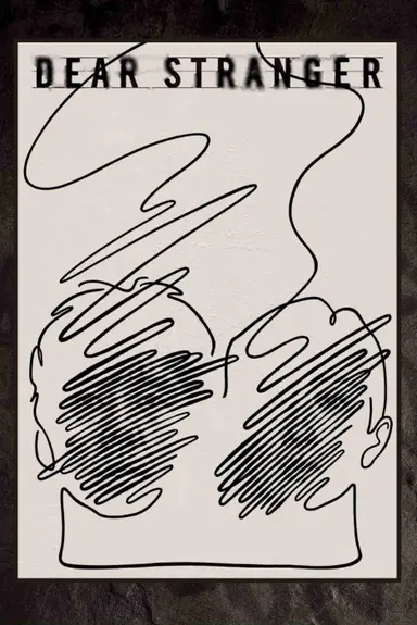 Dear Stranger poster
