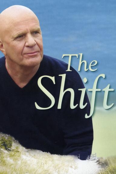 The Shift poster