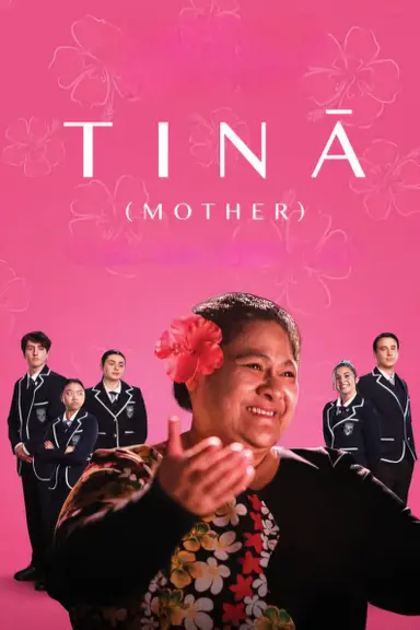 Tinā poster