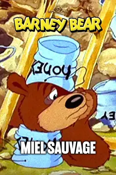 Wild Honey, or, How to Get Along Without a Ration Book poster