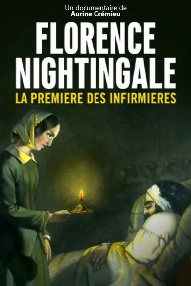 Florence Nightingale: Nursing Pioneer poster