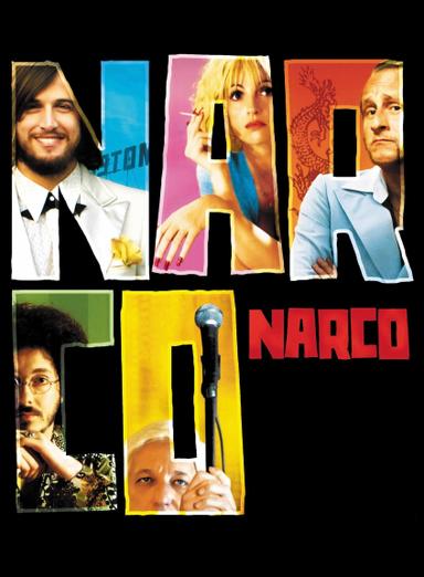 Narco poster