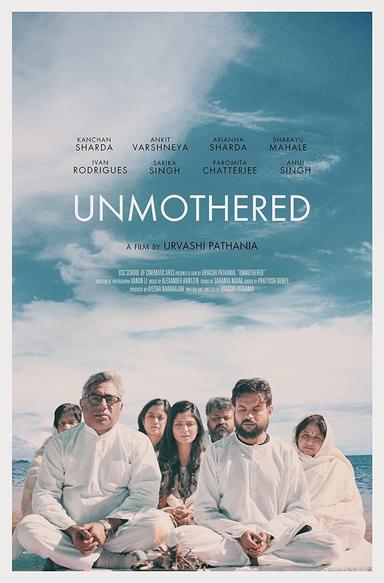 Unmothered poster