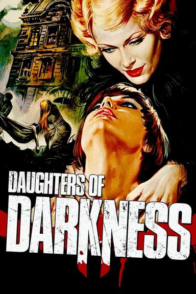 Daughters of Darkness poster