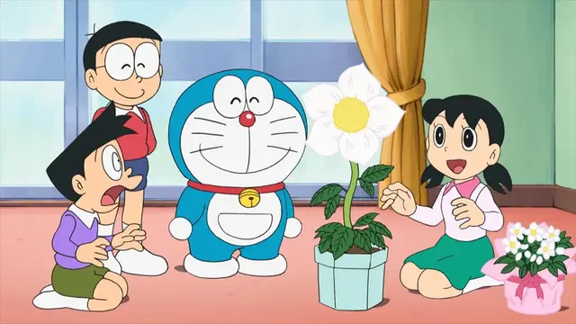 Episode Poster