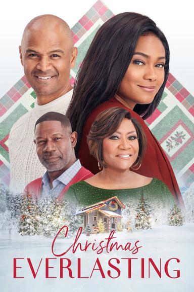 Christmas Everlasting poster