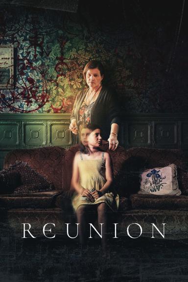 Reunion poster