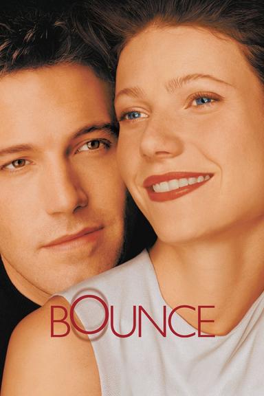 Bounce poster