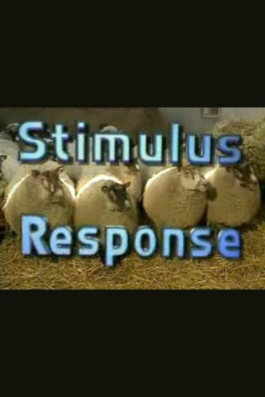 Stimulus Response poster