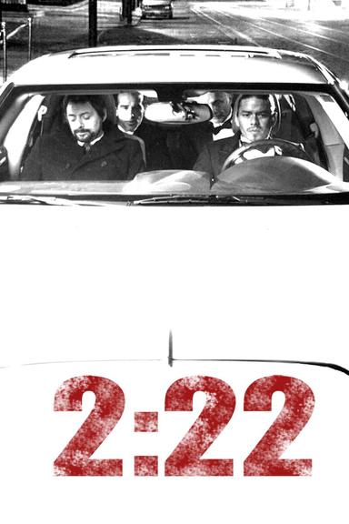 2:22 poster