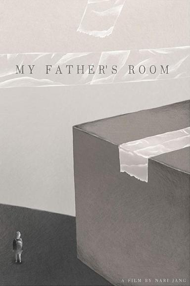 My Father's Room poster