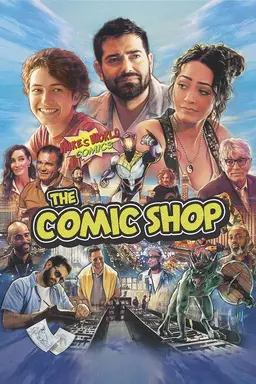 Movie Poster