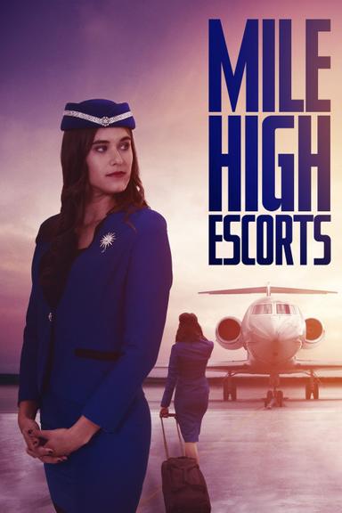 Mile High Escorts poster