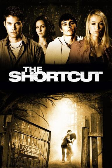 The Shortcut poster