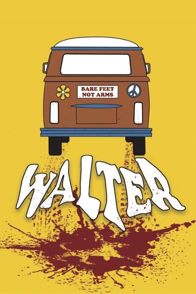 Walter poster