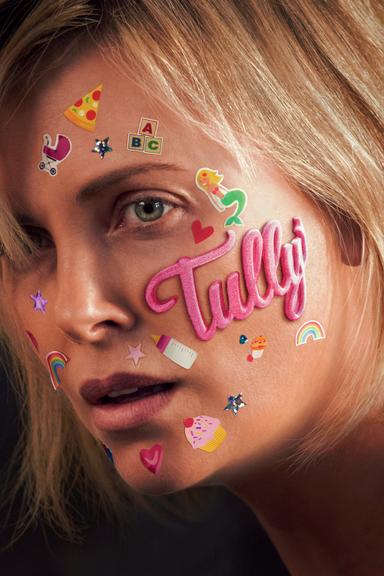 Tully poster