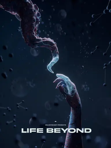 Life Beyond - Visions of Alien Life poster