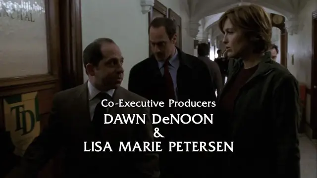 Episode Poster