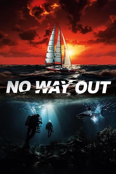 No Way Out poster