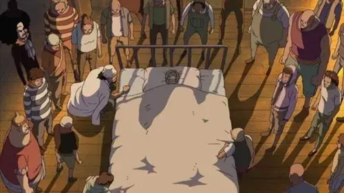 Episode Poster