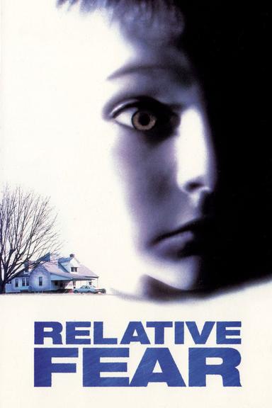 Relative Fear poster