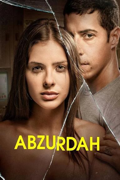 Abzurdah poster