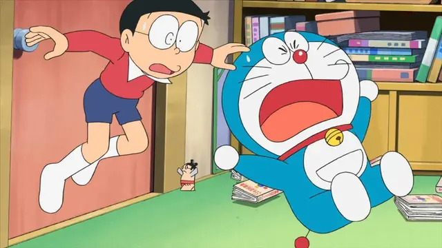 Episode Poster
