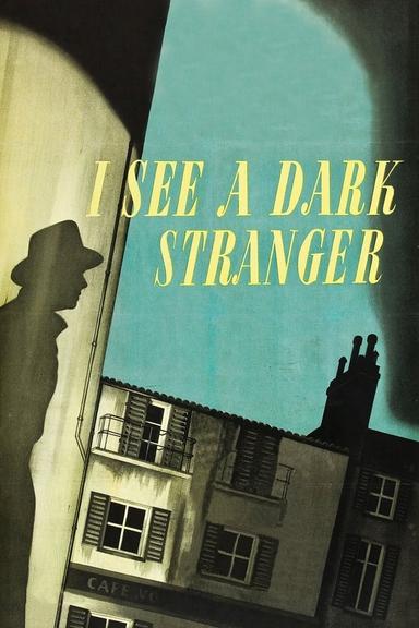 I See a Dark Stranger poster