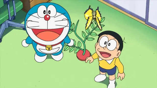 Episode Poster