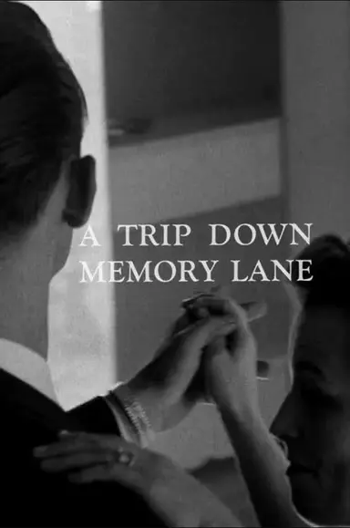 A Trip Down Memory Lane poster
