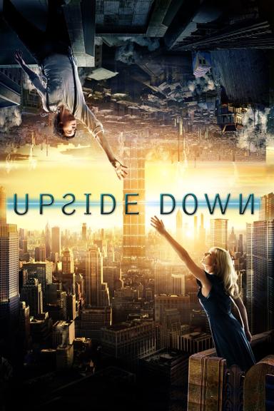 Upside Down poster