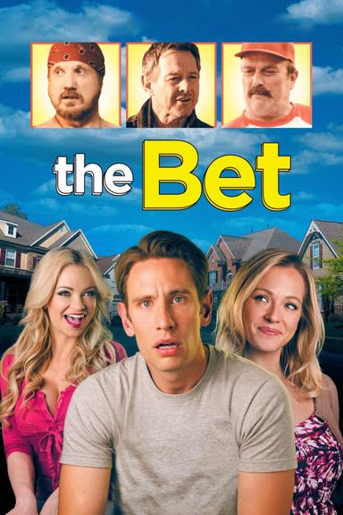 The Bet poster