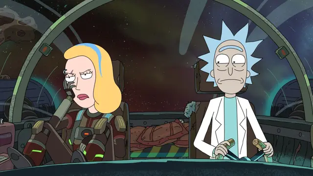 Episode Poster