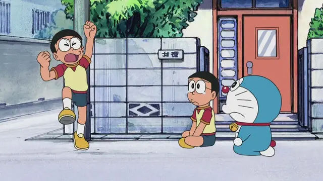 Episode Poster