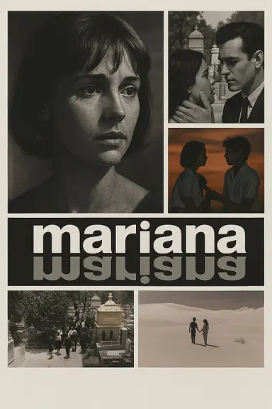 Mariana poster