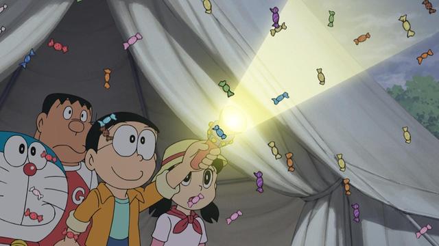 Episode Poster