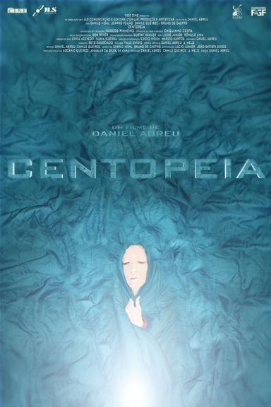 Centopeia poster