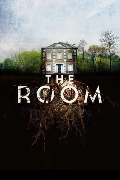 The Room poster