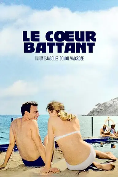 The French Game poster