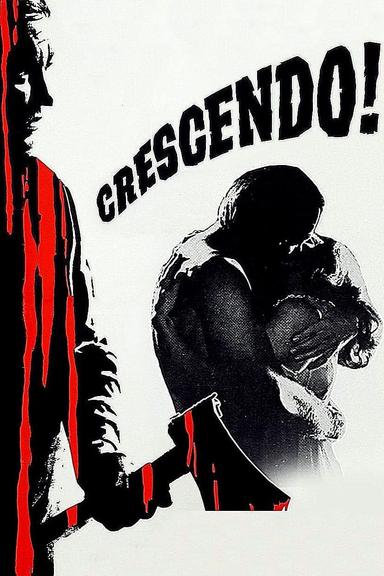 Crescendo poster