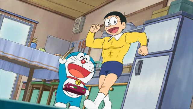 Episode Poster