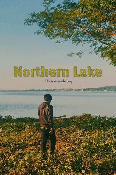 Northern Lake poster