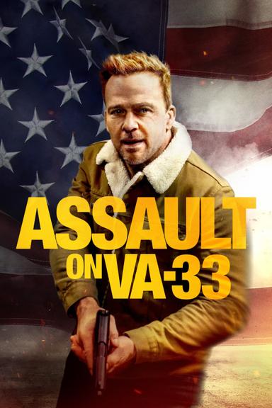 Assault on VA-33 poster