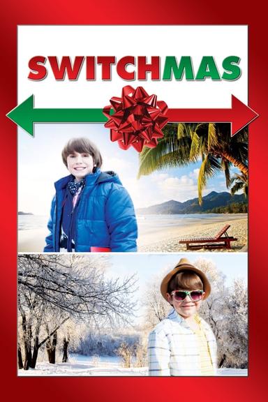 Switchmas poster