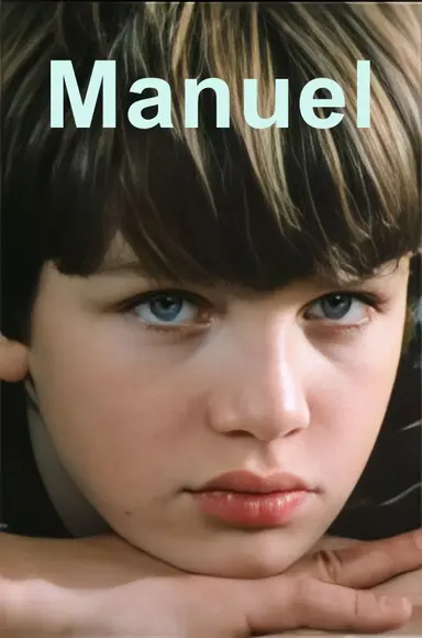 Manuel poster