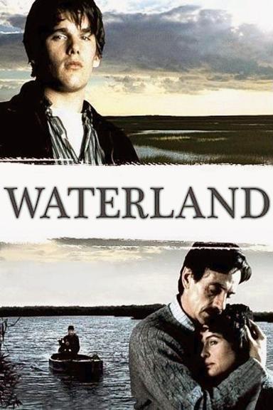 Waterland poster