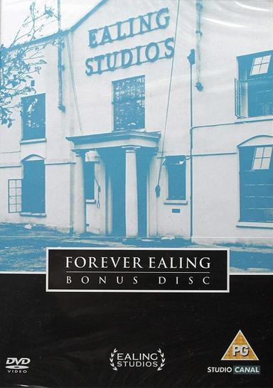 Forever Ealing poster