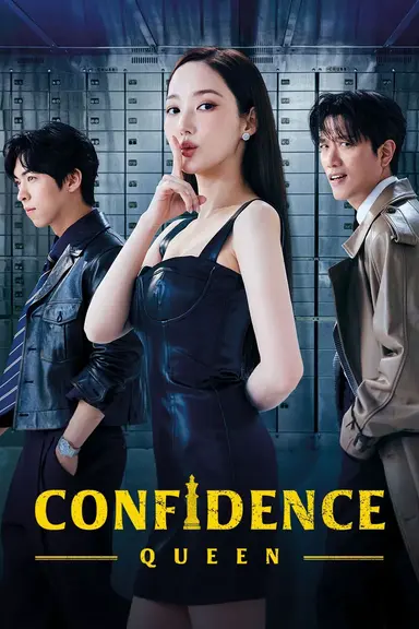 Series poster